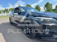 2017 BMW 218