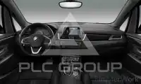 2017 BMW 218