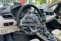 2017 BMW 218