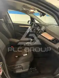 2017 BMW 218