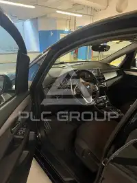2017 BMW 218
