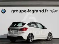 2017 BMW 218