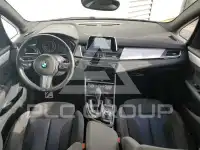 2017 BMW 218