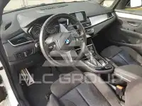 2017 BMW 218