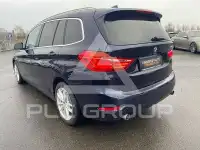 2017 BMW 218