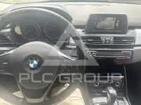 2017 BMW 218