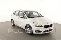 2017 BMW 218