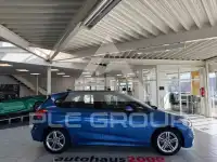 2017 BMW 218