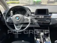 2017 BMW 218
