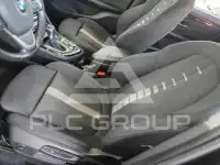 2017 BMW 218