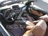 2017 BMW 218