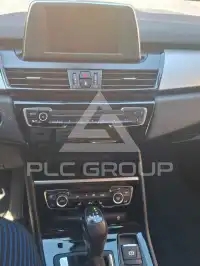 2017 BMW 218