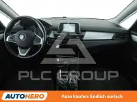 2017 BMW 218