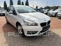2017 BMW 218