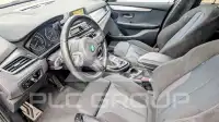 2017 BMW 218