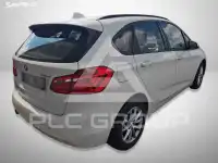 2017 BMW 218