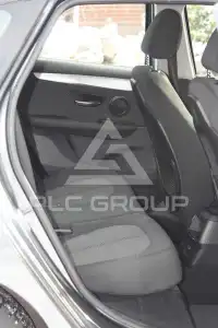 2017 BMW 218