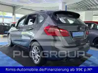 2017 BMW 218