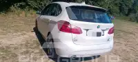 2017 BMW 218
