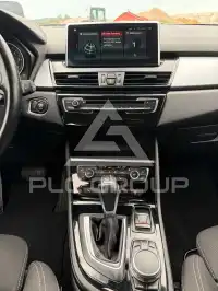 2017 BMW 218