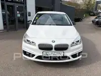 2017 BMW 218