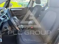 2017 BMW 218