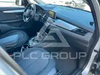 2017 BMW 218