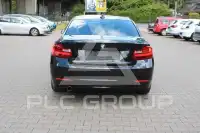 2017 BMW 218