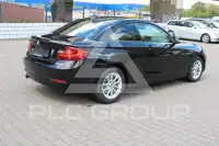 2017 BMW 218