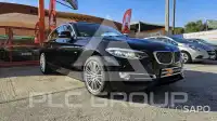 2017 BMW 218