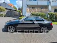 2017 BMW 218