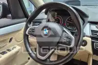 2017 BMW 218