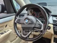 2017 BMW 218