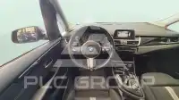 2017 BMW 218