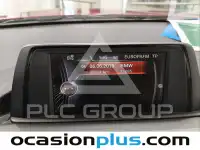 2017 BMW 218
