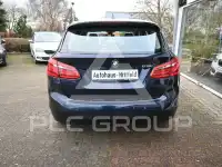 2017 BMW 218