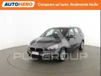 2017 BMW 218