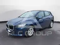 2017 BMW 218