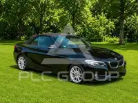 2017 BMW 218