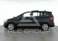 2017 BMW 218