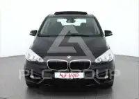 2017 BMW 218