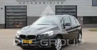 2017 BMW 218