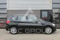 2017 BMW 218
