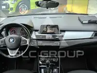 2017 BMW 218