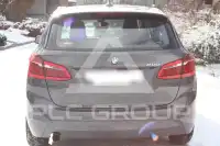 2017 BMW 218