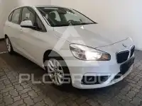 2017 BMW 218