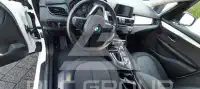 2017 BMW 218