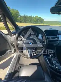 2017 BMW 218
