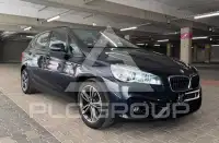 2017 BMW 218