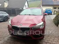 2017 BMW 218
